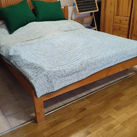 Hegyi Menedek Vendeghaz Mátraszentimre