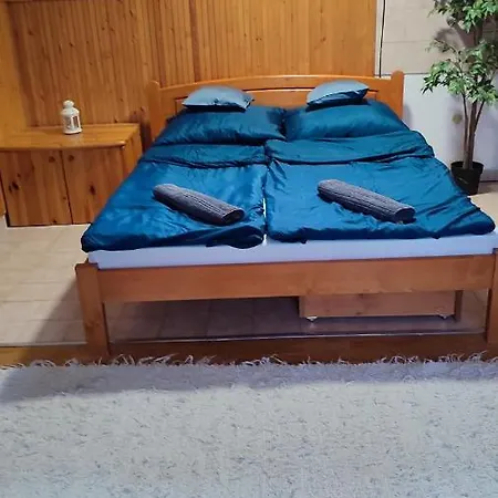 Hegyi Menedek Vendeghaz Nyaraló Mátraszentimre